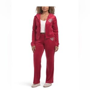 Juicy Coutour set, size M